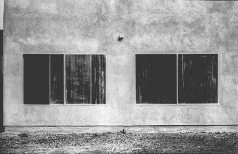 m197200150025 m197200150025 INTERVIEW: Lewis Baltz: Subjects and Objects of the New Technological Culture (1998)