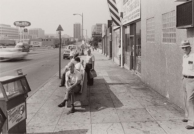 25859701 ANTHONY HERNANDEZ: Phantoms and Dreams, Ghosts and Grit...