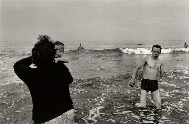 koudelka one arm JOSEF KOUDELKA: Czeslaw Milosz on Josef Koudelkas Exiles