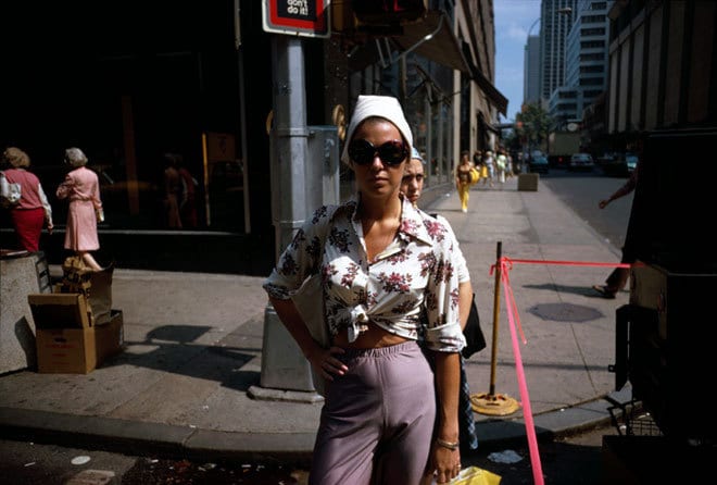 15 15 INTERVIEW: Colin Westerbeck with Joel Meyerowitz (1987)