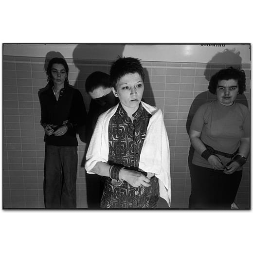 300B 066 008 MARY ELLEN MARK: Ward 81 (1979)