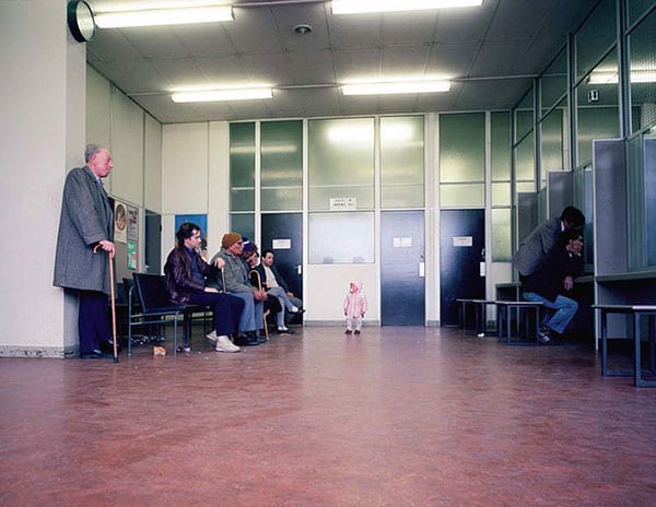 BC03 BC03 PAUL GRAHAM: The Unreasonable Apple (2010)