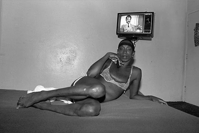 MISSY SCOT SOTHERN: Lowlife (1990)