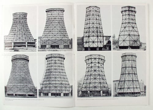 skulpturen 20 INTERVIEW: Interview with Bernd and Hilla Becher (2002)