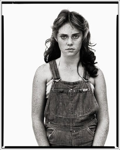 avedon31 avedon31 RICHARD AVEDON: Listening to Avedon (1995)