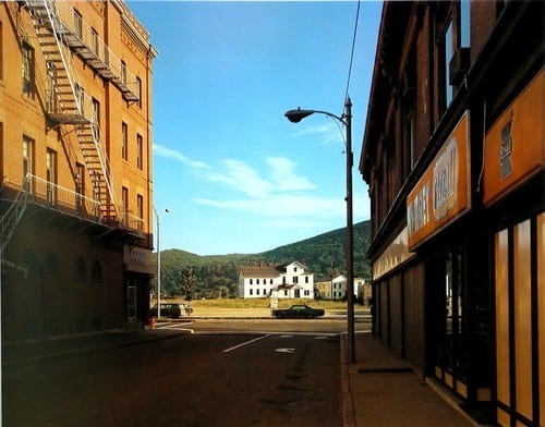 CRI_65771 CRI 65771 STEPHEN SHORE: Uncommon Places (2004)