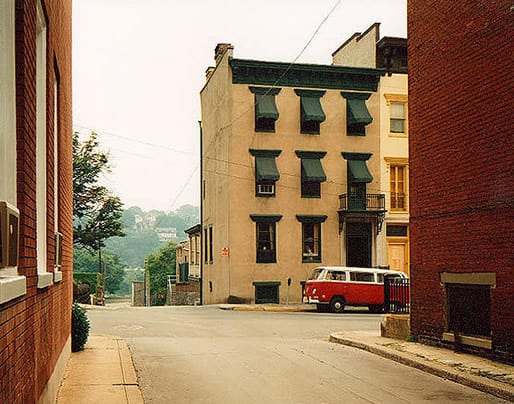 sh_easton sh easton STEPHEN SHORE: Uncommon Places (2004)