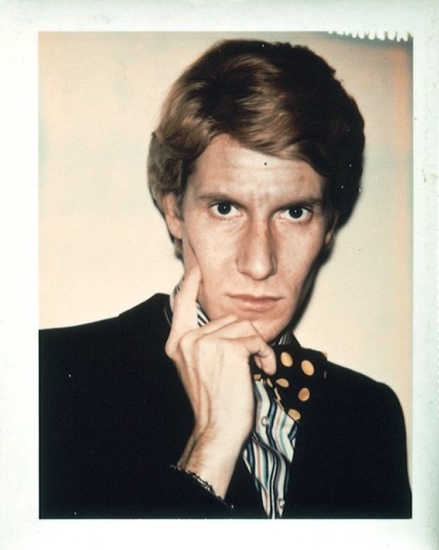 Andy Warhol: Polaroids - AMERICAN SUBURB X | Andy warhol 