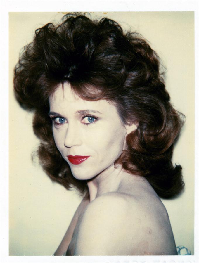 andy warhol