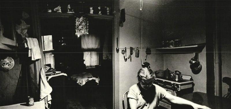walker evans