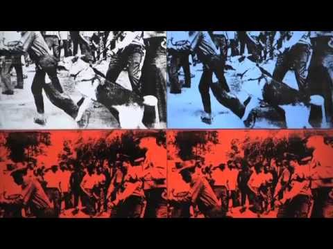 ASX.TV: “Andy Warhol’s Race Riot, 1964″ – AMERICAN SUBURB X