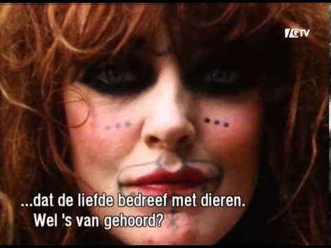 ASX.TV: Ed van der Elsken - 