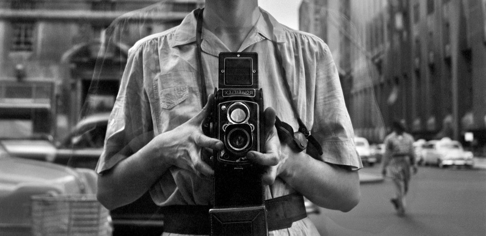 Vivian Dorothea Maier (February 1, 1926 – April 21, 2009) was a street photographer.