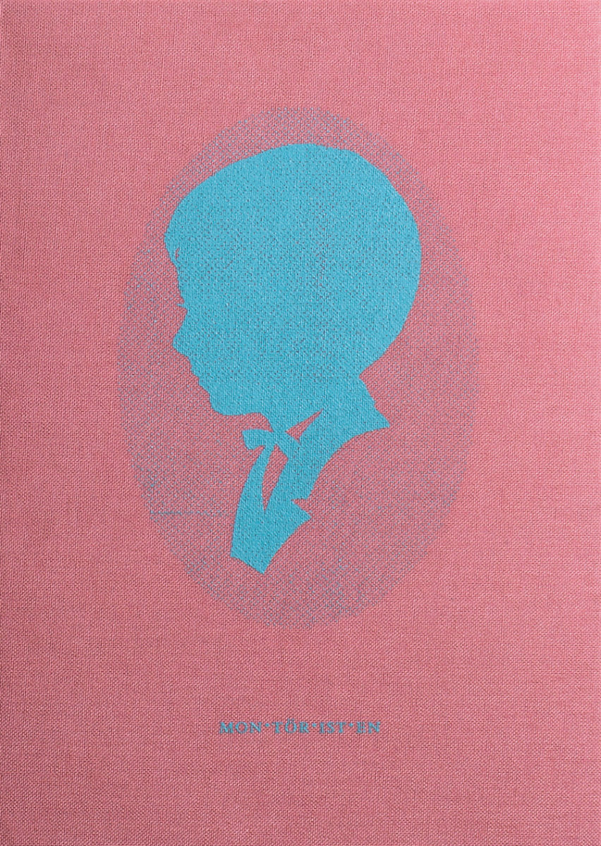 Carl-Mikael Ström’s Montöristen The Birth of Redeemable Language