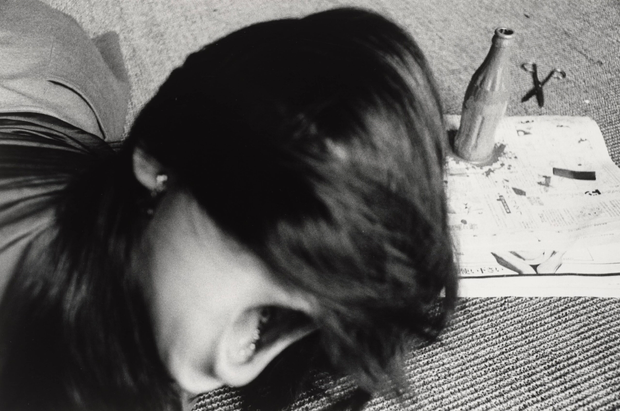 Coca-Cola and the Implied Apathy of Tomatsu Shomei's Photographs