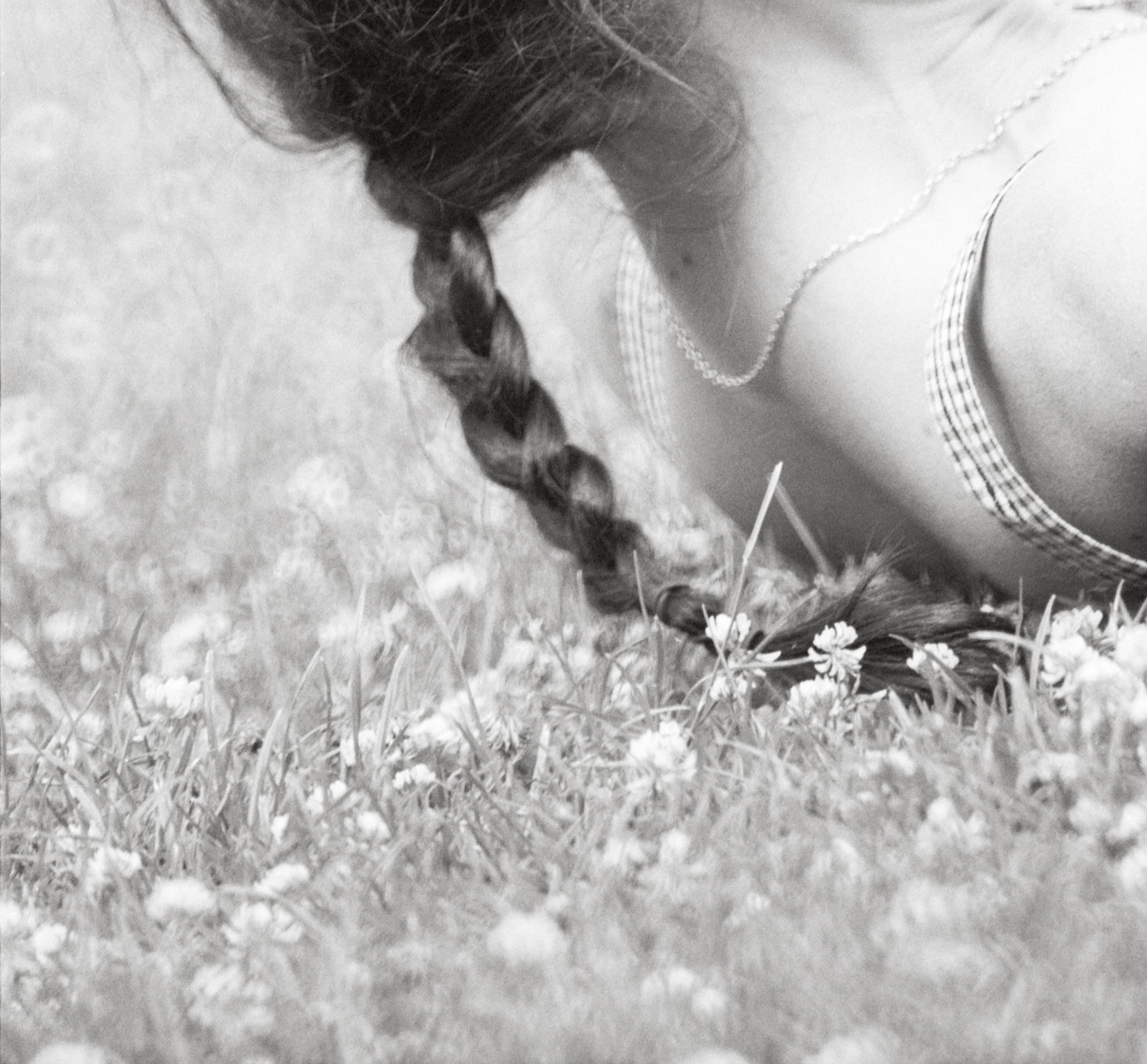 Katrin Koenning – Between the Skin and Sea – AMERICAN SUBURB X