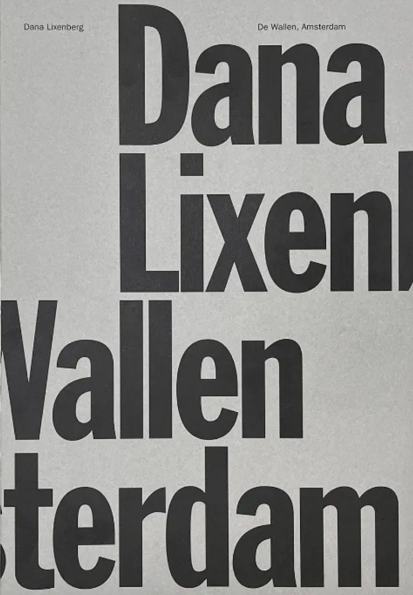 Dana Lixenberg De Wallen Amsterdam
