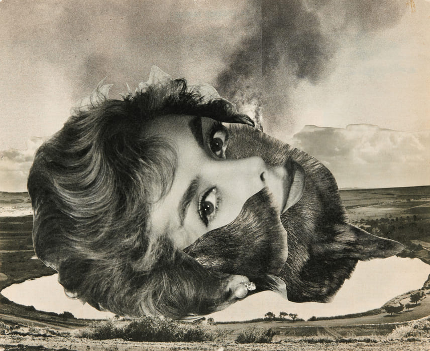 Sarah Schumann (洋書) Sarah Schumann: Shock Collages: 1957–1964: Keller, Christoph