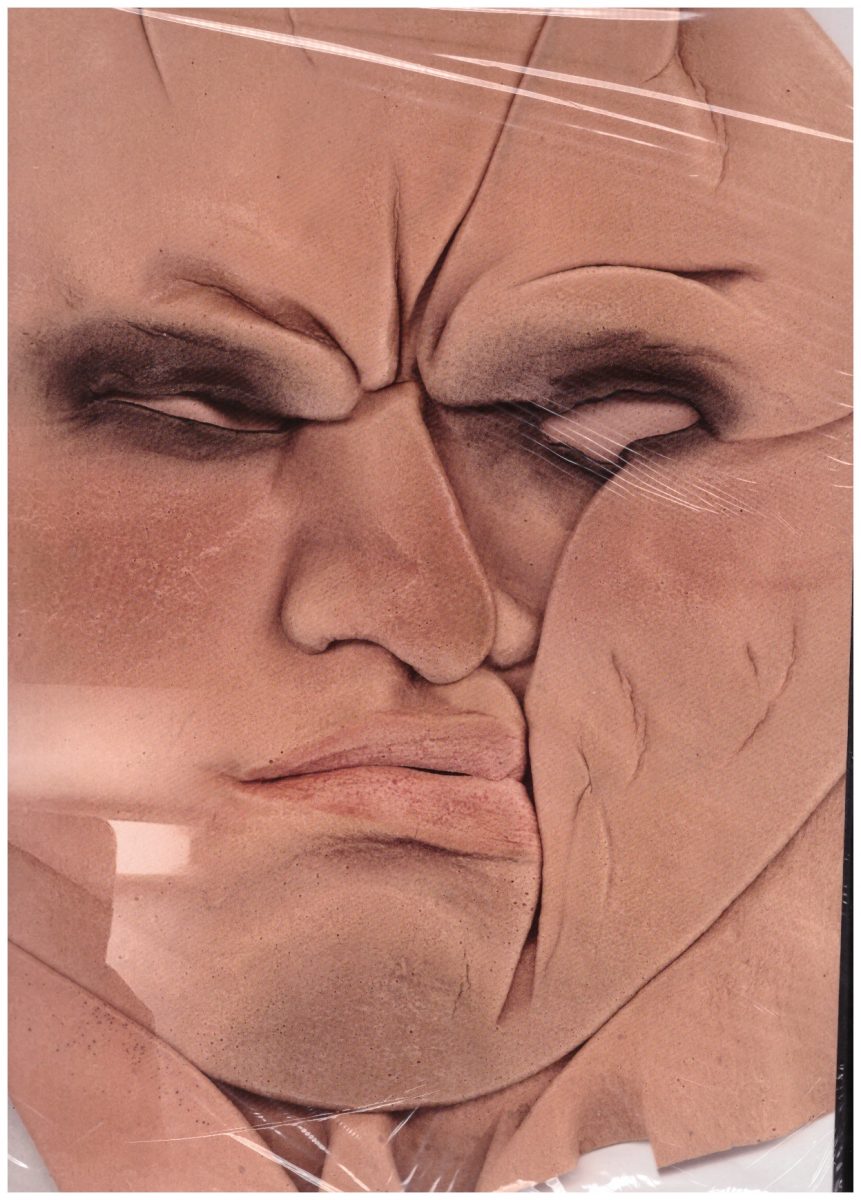 Beni Bischoff Psychobuch 2